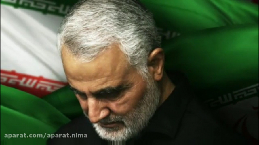  قاسم سلیمانی  خواسته سردار شه...