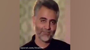 آرزوی شهادت سپهبد سلیمانی