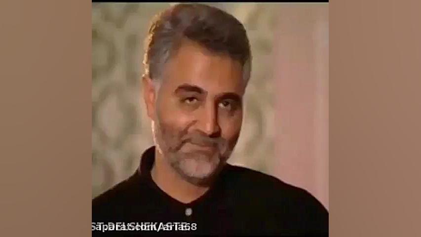  سلیمانی ،شهادت سردارحاج قاسم...