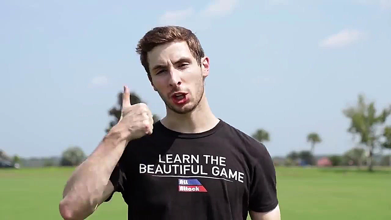 TOP 5 WAYS to SHOOT a Ball and...