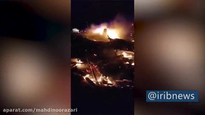 جزئیات شهات سردار سلیمانی