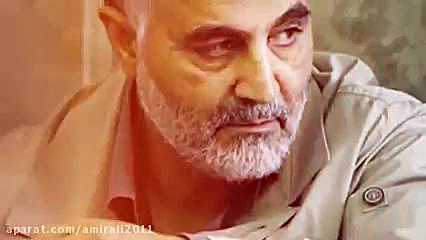 نماهنگ مدافع وطن و حرم برای شه...