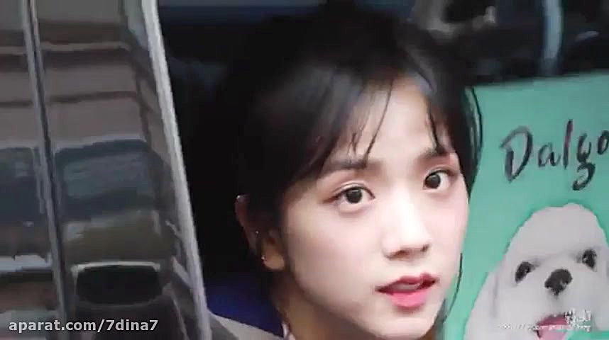 تولد ناناز من و JISOO , BLACKP...