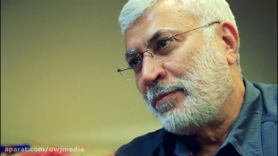 مستند &laquo;سلفی با ابو مهدی&...