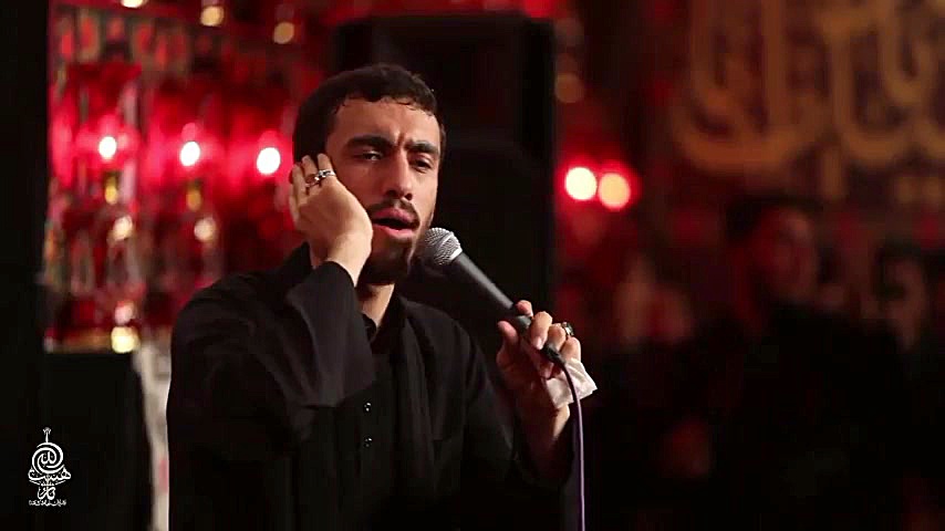 کلیپ شهادت &laquo; عمو قاسم &r...