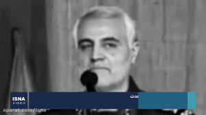 قاسم سلیمانی و ۴۰ سال مجاهدت