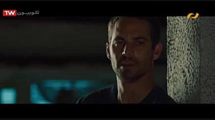 فیلم &laquo; سریع و خشن 5 &raq...