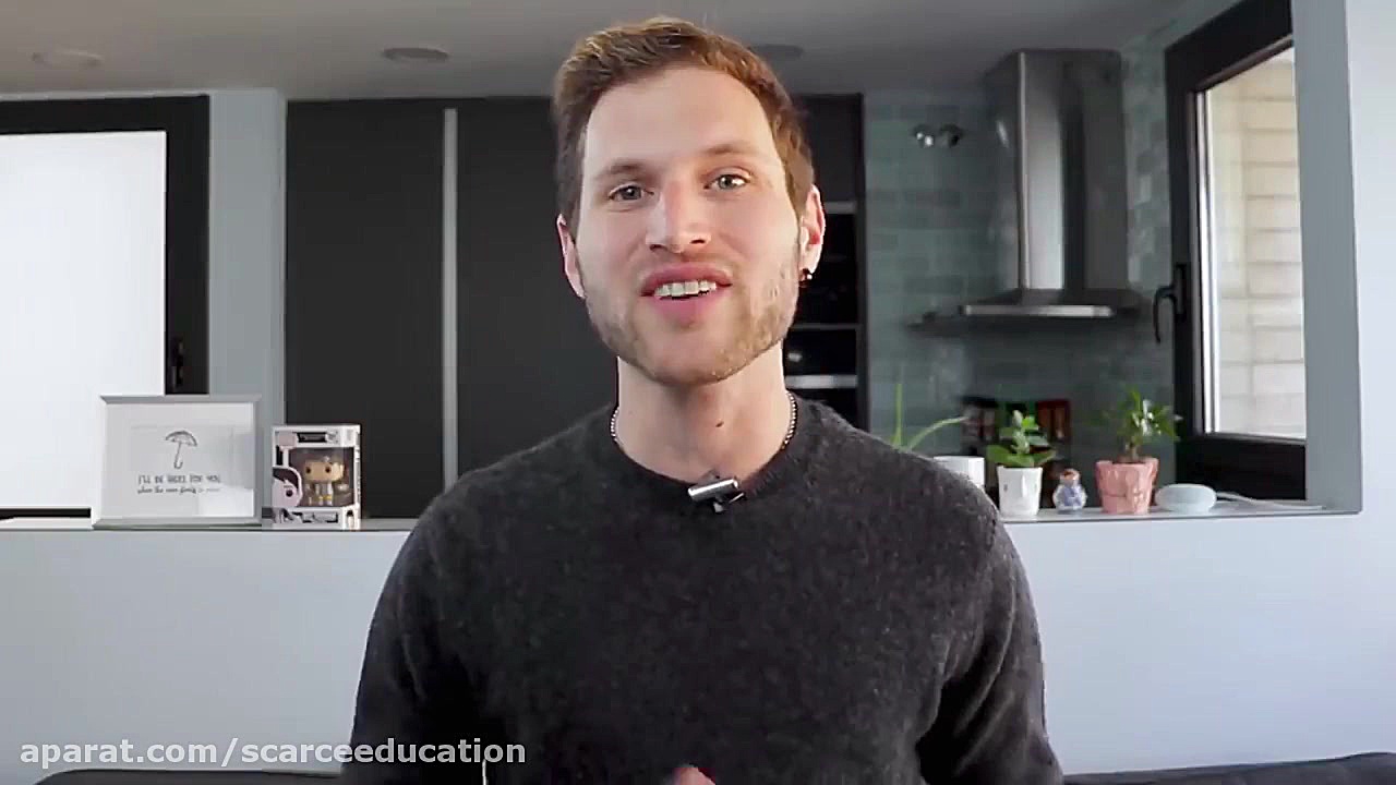 Learn English with Joker and B...