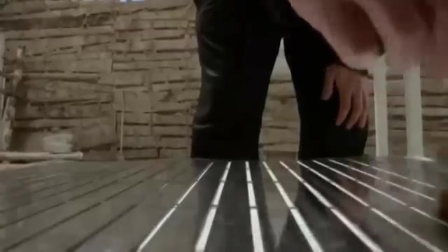 فیلم حیرت انگیز از مجسمه های ک...