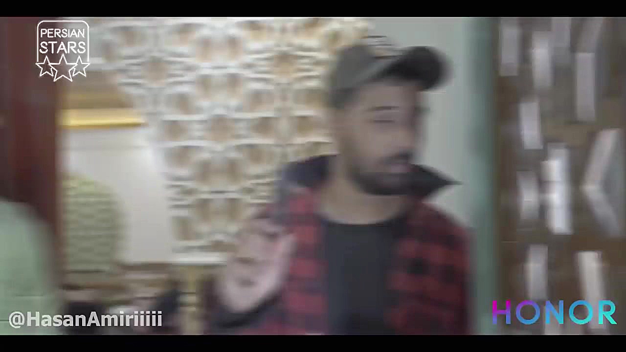 نیکی کریمی؟ نه این میناژشونه