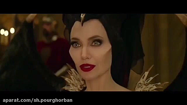 فیلم فانتزی مالفیسنت:سردسته اه...