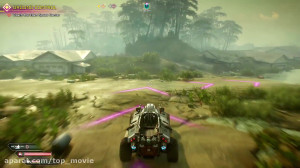 RAGE 2  گیم پلی بازی قسمت 4