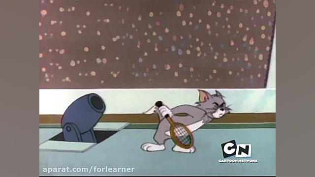 تام و جری  169  The Wacky Worl...