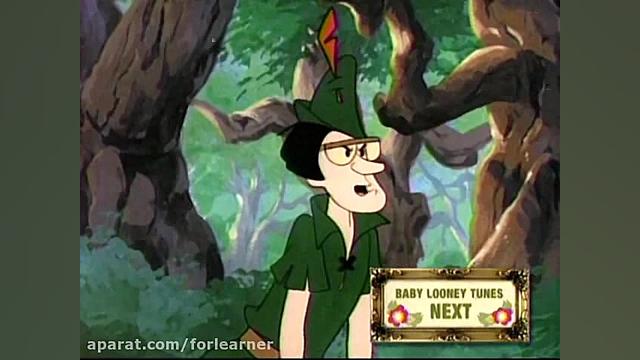 تام و جری  170  Robin Ho Ho