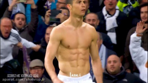 لحظه های فراموش نشدنی با کریست...