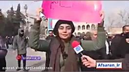 سردار شهید حاج قاسم سلیمانی مح...