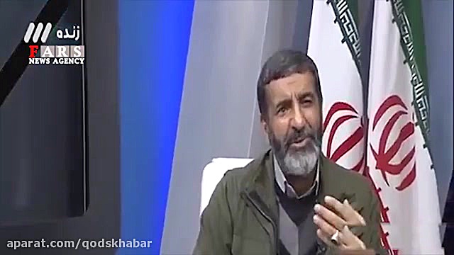 حسین یکتا: حاج قاسم پارسال گفت...