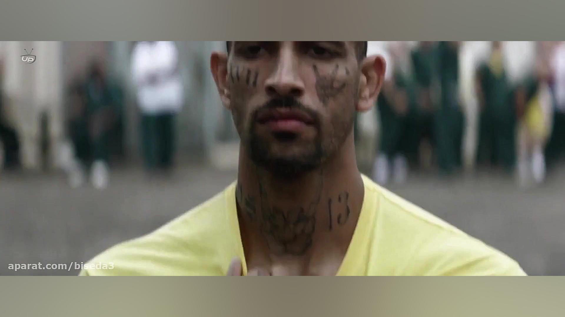 فیلم خبرچین - The Informer 2019 با زیرنویس فارسی زمان6602ثانیه