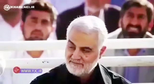 سردار سلیمانی،