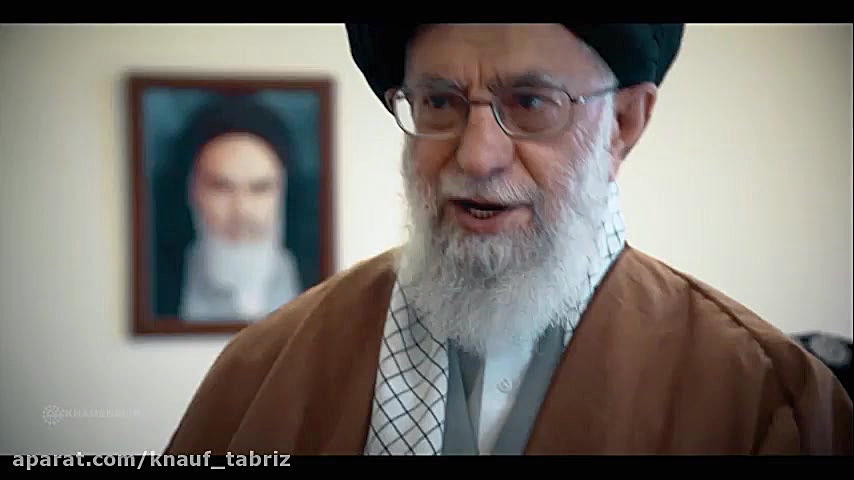 انتشار نخستین بار نماهنگ سردار...