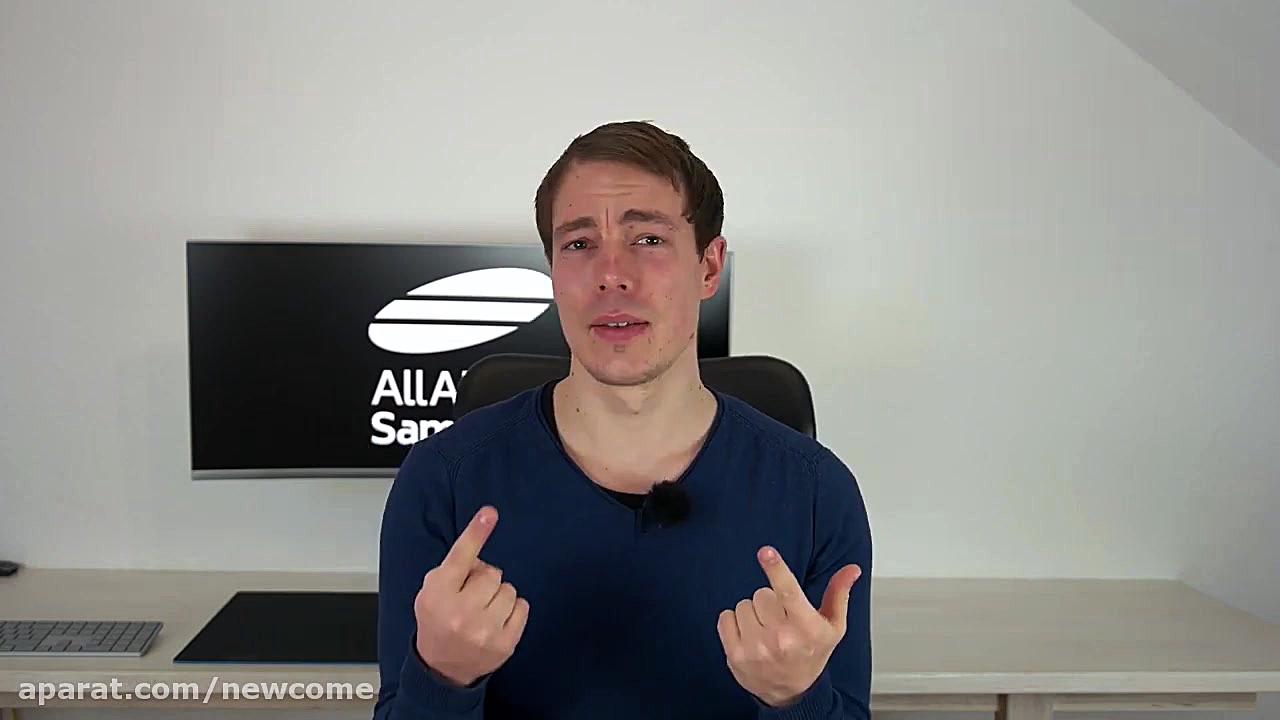 نگاه نزدیک به گلکسی اس 10 لایت