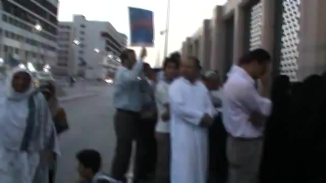 پشت پنچره های بقی...