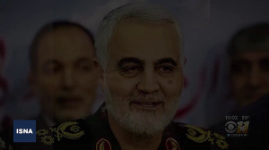 واکنش جهان به ترور شهید قاسم س...