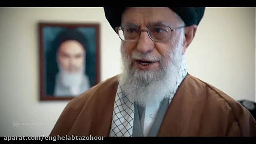 نماهنگ نشان سردار آسمانی قاسم...