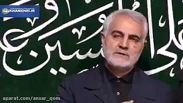 مداحی کربلایی محمود کریمی در و...