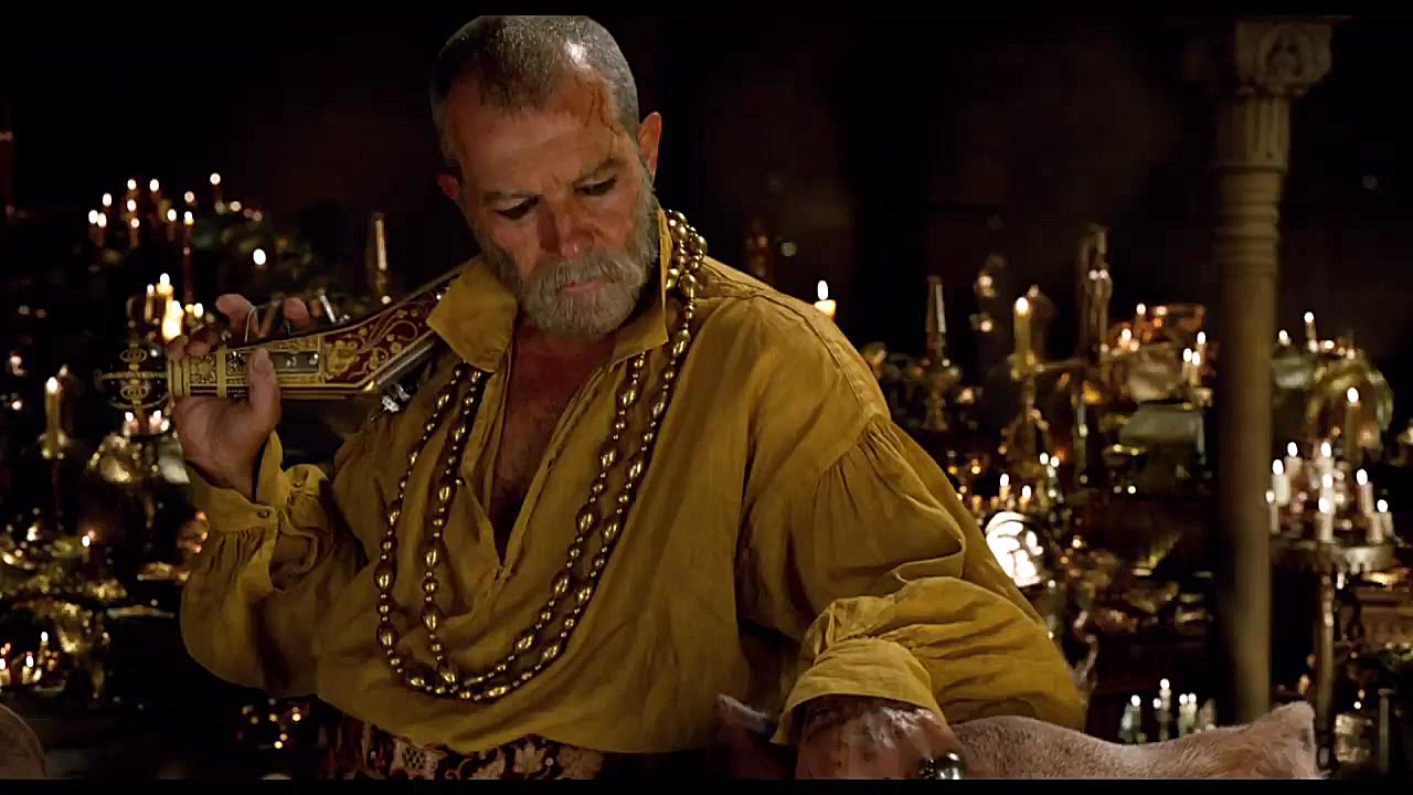 تریلر فیلم DOLITTLE 2020 با با...