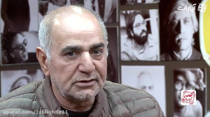 کافه آپارات 9 | پرویز پرستویی:...