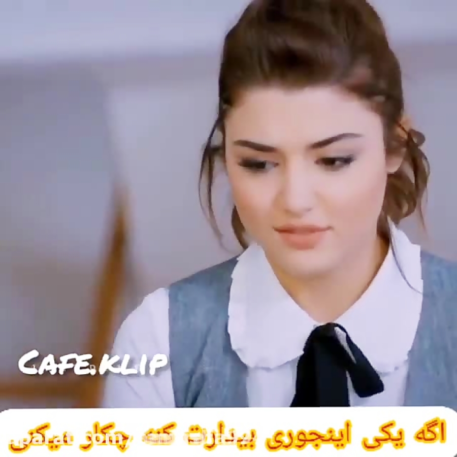 کلیپ عاشقانه ترکی...126