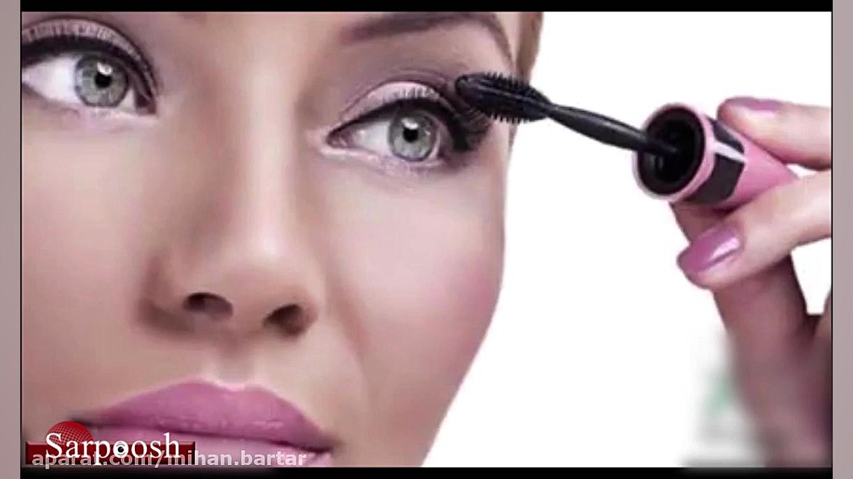 راهنمای خرید لوازم آرایشی