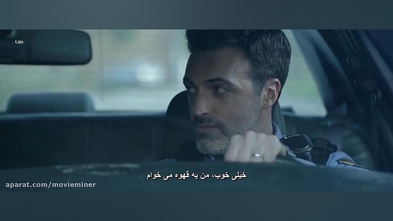 فیلم اکشن سیاه و آبی 2019 (زیرنویس فارسی) | Black and Blue 2019 زمان6408ثانیه