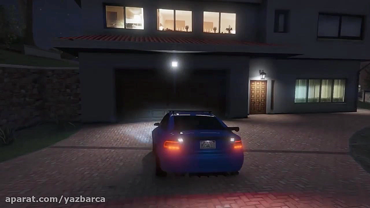 توصیه می کنم هرگز وارد این خان...