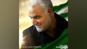 آهنگ محسن ابراهیم زاده برای شه...