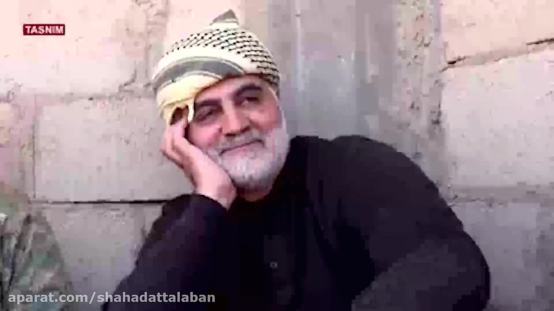 حقیقی ترین روایت از زندگی شهید...