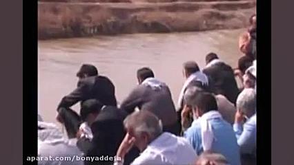 دلتنگی‌های فرمانده شهید، حاج ق...