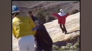 مستند ساخت دوچرخه دست ساز