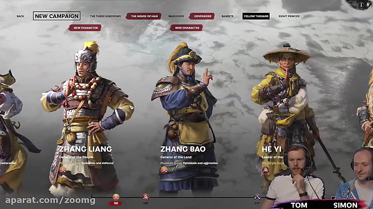 معرفی بسته الحاقی جدید بازی To...