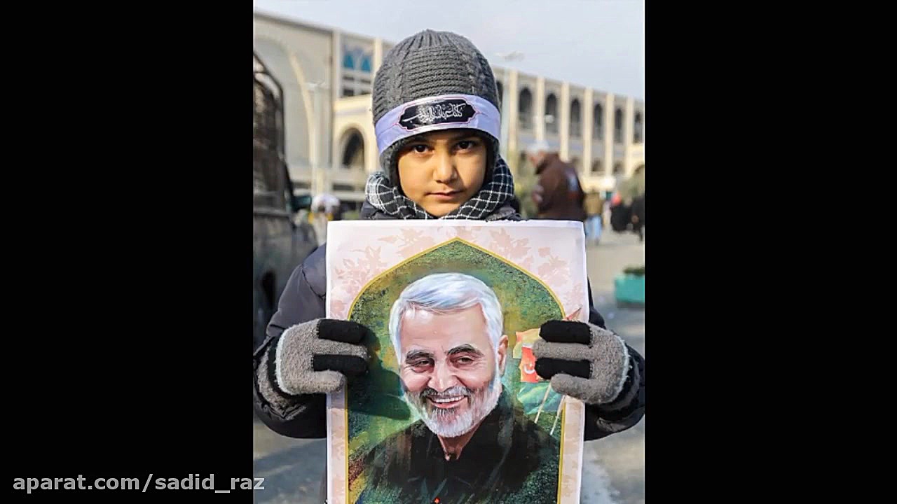 نوحه،ای کشته ی دور از وطن  شها...