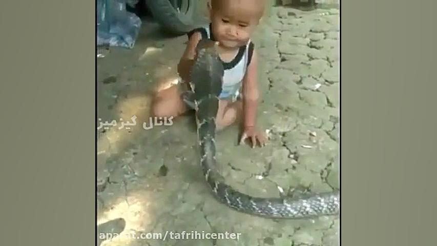 اسباب‌بازی‌های نسل جدید!