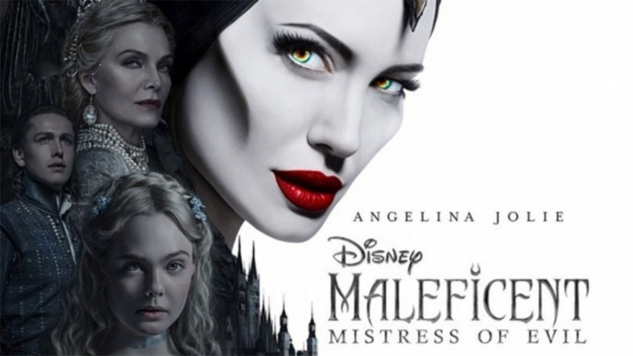 Maleficent 2 outlet full movie fmovies