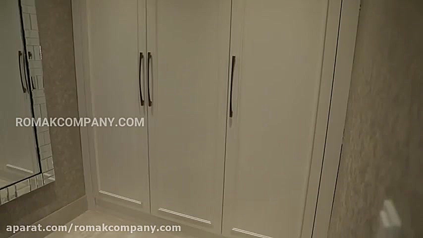 کمد دیواری هیوما