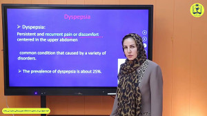 معرفی درس سوء هاضمه در بزرگسال...