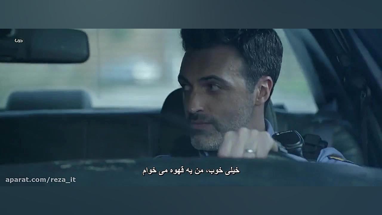 فیلم سیاه و آبی 2019 Black and Blue با زیرنویس فارسی | اکشن، معمایی زمان6408ثانیه
