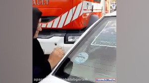 آوای باستانی مور از حنجره ی ما...