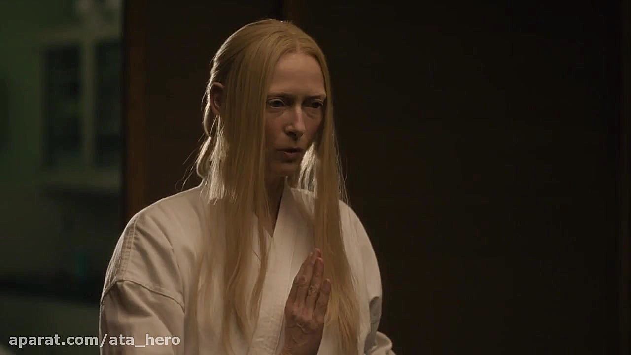 فیلم ترسناک مرده نمی میرد The...