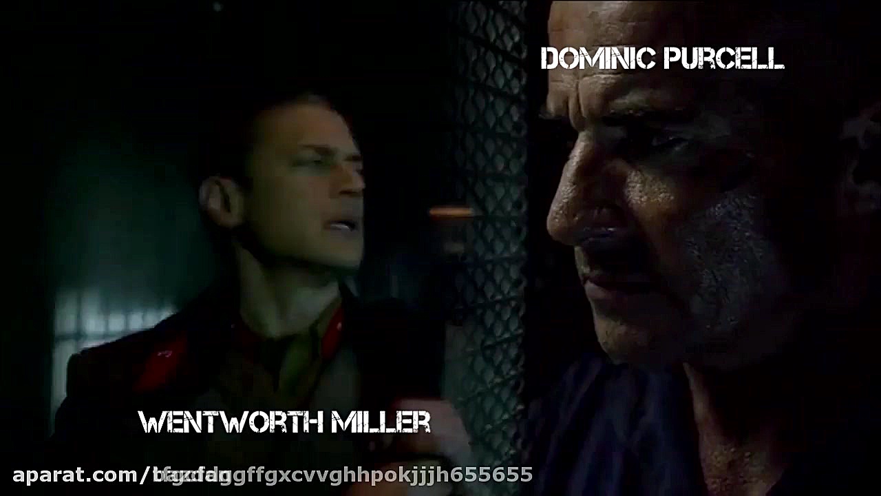 فراراززندان فصل ۶ رسید