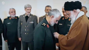 علمدار | حجت الاسلام مهدوی ارف...